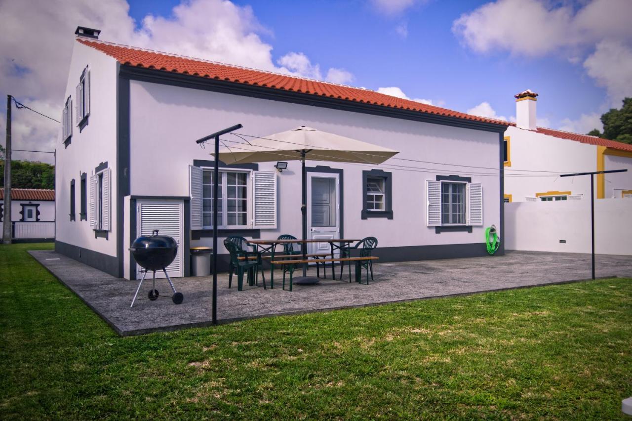 Casa Do Norte Biscoitos  Exterior photo