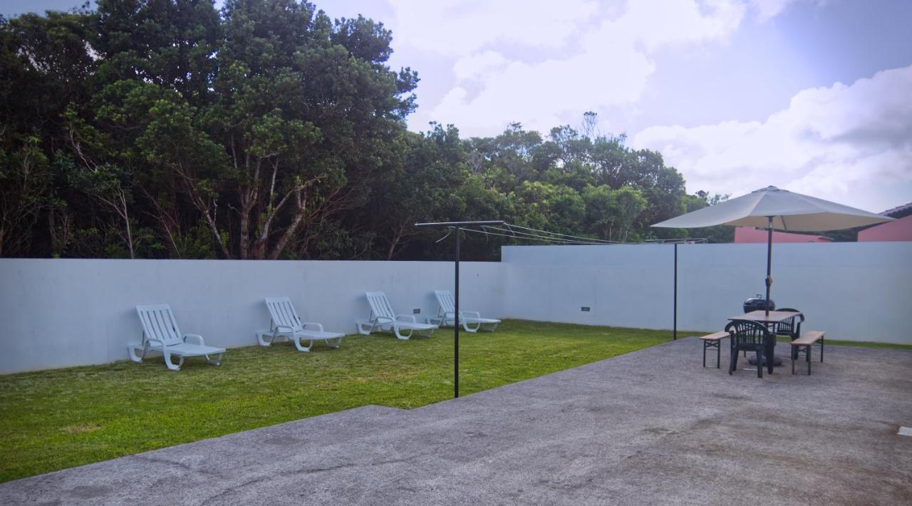 Casa Do Norte Biscoitos  Exterior photo