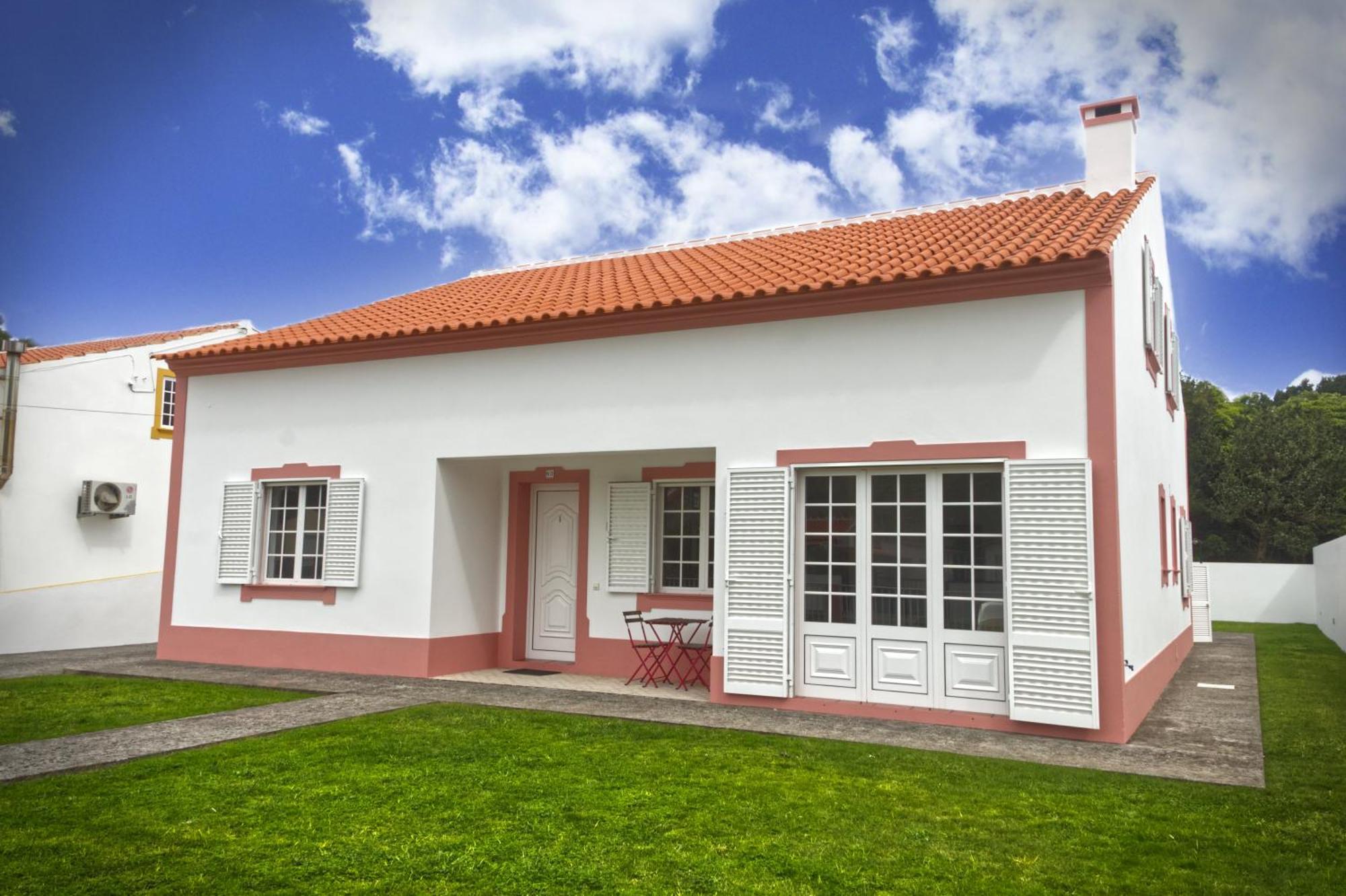 Casa Do Norte Biscoitos  Exterior photo