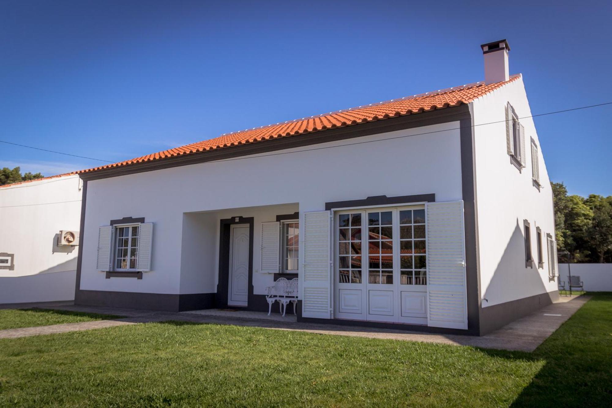 Casa Do Norte Biscoitos  Exterior photo